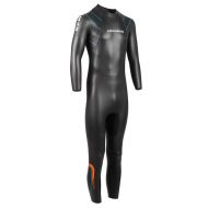 Aquaman Wild Men 2/3 mm - Open Water Swimming Wetsuit - Aquaman męska pianka pływacka Wild - aquaman-wild-pianka-meska-wetsuit-men.jpg