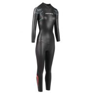 Aquaman Wild Women - Open Water Swimming Wetsuit - Aquaman pianka pływacka Wild damska - aquaman-wild-woman-wetsuit.jpg