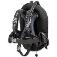 Cressi Aquawing Max – Dive Wing for Maximum Stability and Buoyancy - Cressi Skrzydło Aquawing Max - aquawing-max-cressi.jpg