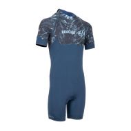Beuchat Atoll 2 mm Man Diving Wetsuit - Beuchat skafander Atoll Shorty Seaweed 2 mm - atol-seaweed-shorty.jpg