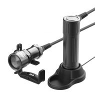 Divepro Believe 4000 lumens, sidemount - Divepro latarka z kanistrem Believe 4000 lumenów sidemount - believe-divepro-3.jpg