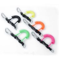 Best Divers Retractor Color Strong – Diving Retractor with a Large Stainless-steel Rock Carabiner - Best Divers kolorowe retraktory Strong - best-divers-color-strong-retractor.jpg