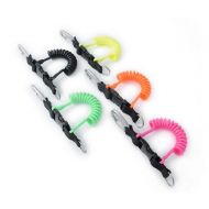 Best Divers Retractor Color Vela – Colorful Diving Retractor with Stainless Steel Carabiner - Best Divers kolorowy retraktor Vela - best-divers-retractor-vela.jpg