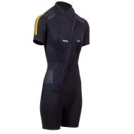Beuchat 1Dive Lady Shorty 3 mm - Beuchat skafander krótki 1Dive damski 3mm - beuchat-1dive-shorty-lady.jpg