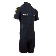 Beuchat 1Dive Man Shorty 3 mm - Beuchat skafander krótki 1Dive męski 3mm - beuchat-1dive-shorty.jpg