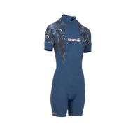 Beuchat Atoll 2 mm Women Shorty Seaweed - Beuchat skafander Atoll Shorty Seaweed 2 mm damski - beuchat-atoll-seaweed-short.jpg