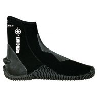 Beuchat Sirocco Open 5 mm – Neoprene Diving Boots for Warmth and Freedom of Movement - Beuchat Sirocco Open 5 mm bok - beuchat-buty-neoprenowe-5mm.jpg