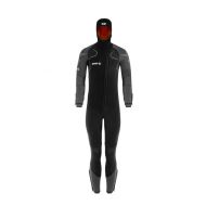 Beuchat Focea Comfort FC7 7mm Wetsuit with Hood Men - Skafander nurkowy Beuchat Focea Comfort FC7 7mm - beuchat-focea-comfort-7-men-overall-hood-przod.jpg