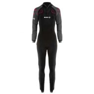 Beuchat Focea Comfort 7 Women Wetsuit 7mm - Pianka Beuchat Focea Comfort 7 Damska 7mm - przód - beuchat-focea-fc7-7mm-damska-przod.jpg