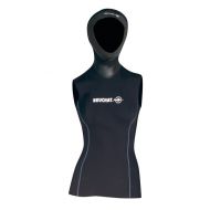 Beuchat Focea undervest Woman With Hood-Attached 2,5 mm - Beuchat kamizelka docieplająca Focea damska 2,5mm - beuchat-kamizelka-docieplajaca-focea-damska-2,5mm.jpg