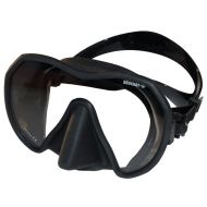 Beuchat Mask Maxlux - Maska do nurkowania Beuchat Maxlux czarna - beuchat-maska-do-nurkowania-maxlux.jpg