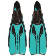 Beuchat X-Voyager Fins Atoll Blue - Płetwy kaloszowe Beuchat X-Voyager morski - beuchat-pletwy-x-voyager-at.jpg