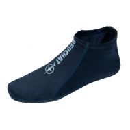 Beuchat Rashneo 1.5mm Socks – Neoprene Sole & Lycra Top - Beuchat skarpety Rashneo 1.5 mm bok - beuchat-rashneo-skarpety.jpg