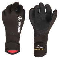 Beuchat Gloves Sirocco Elite Smooth Seals 5 mm - Beuchat rękawice Sirocco Elite Smooth 5 mm - beuchat-rekawice-sirocco-el.jpg