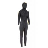 Beuchat 1Dive Lady Overall With Hood Diving Wetsuit 5 mm - Beuchat skafander 1Dive z kapturem damski 5 mm - beuchat-skafander-1dive-damski-5mm-z-kapturem.jpg