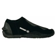 Beuchat Sirocco Open 3 mm – Short Neoprene Boots for Diving and Snorkeling - Beuchat buty neoprenowe Sirocco Open 3mm - beuchat-sport-5mm-buty-neoprenowe.jpg