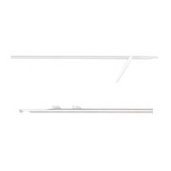 Beuchat 302 Stainless Steel 6,5 mm Shaft With Welded Lugs - Beuchat stalowa strzała Inox 302 6.5 mm - beuchat-strzala-inox-302-6..jpg