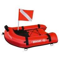 Beuchat Pluma Inflatable Board - Beuchat boja do łowiectwa podwodnego PLUMA - boja-do-lowiectwa-podwodnego-beuchat-pluma.jpg