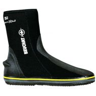 Beuchat Boots Sirocco Sport 5 mm - Zip - Beuchat Buty neoprenowe Sirocco Sport 5 mm - buty-nurkowe-beuchat-sport-.jpg