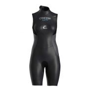 Cressi Kaito 2 mm lady – Hydrodynamic Wetsuit for Swimming and Freediving - Cressi Kaito 2 mm - damska pianka pływacka - przód - cressi-kaito-2mm-lady-przod.jpg