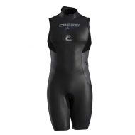 Cressi Kaito 2 mm men – Hydrodynamic Wetsuit for Swimming and Freediving - Cressi Kaito 2 mm - męska pianka pływacka - przód - cressi-kaito-2mm-meska-przod.jpg