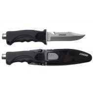 Cressi Skorpion – Professional Stainless Steel Diving Knife - Cressi nóż Skorpion całość - cressi-noz-nurkowy-skorpion.jpg
