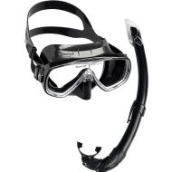 Cressi Onda Mare Set – Snorkeling Mask and Snorkel - Cressi zestaw Onda Mare czarny - cressi-onda-mare-.jpg