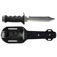 Premium Cressi Orca Dive Knife – Maximum Durability and Performance - Cressi nóż Orca - cressi-orca-noz-ostrze-pokrowiec.jpg