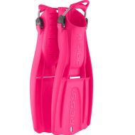Cressi Origin LD – High-Performance Diving Fins - Cressi Origin LD pink - cressi-origin-pink.jpg