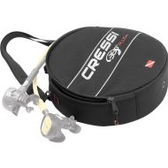 Cressi 360 Regulator Bag – Circular 11.2L Padded Case - Cressi torba na automat 360 przód - cressi-torba-na-automaty-7.jpg