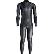 Men's Triathlon Wetsuit Cressi Triton 1.5 mm - Cressi pianka Triathlonowa Triton 1.5 mm przód - cressi-triton-1,5-men.jpg