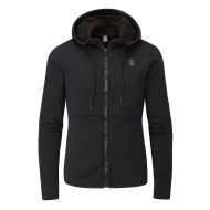 Fourth Element Women's Xerotherm Hoodie Black - Bluza damska Fourth Element Xerotherm - damska-bluza-fourth-element.jpg