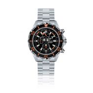 Chris Benz Depthmeter Chronograph 300M CB-C300-O-MB - Chris Benz zegarek nurkowy Depthmeter Chronograph 300M - depthmeter-chrono-300m-14.jpg