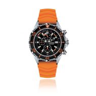Chris Benz Depthmeter Chronograph 300M CB-C300-O-KBO - Chris Benz zegarek nurkowy Depthmeter Chronograph 300M - depthmeter-chrono-300m-16.jpg
