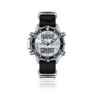 Chris Benz Depthmeter Digital 200M CB-D200X-SI-NBS - Chris Benz zegarek nurkowy Depthmeter Digital 200M - depthmeter-digital-200m-11.jpg