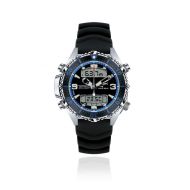 Chris Benz Depthmeter Digital 200M CB-D200X-B-KBS - Chris Benz zegarek nurkowy Depthmeter Digital 200M - depthmeter-digital-200m-9.jpg