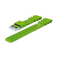 Chris Benz rubber strap Depthmeter Analogue, Chronograph, Digital - green - Chris Benz pasek gumowy do zegarka Depthmeter 200M, Chronograph 200M zielony - depthmeter_dac_kb-g_m_1715.jpg