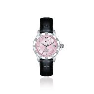 Chris Benz Diamond Diver Pink Pearl Harbour CB-DD200-R-LBS - Chris Benz zegarek nurkowy Diamond Diver - diamond-diver-11.jpg