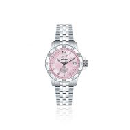 Chris Benz Diamond Diver Pink Pearl Harbour CB-DD200-R-MBJ - Chris Benz zegarek nurkowy Diamond Diver - diamond-diver-12.jpg