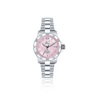 Chris Benz Diamond Diver Pink Pearl Harbour CB-DD200-R-MBO - Chris Benz zegarek nurkowy Diamond Diver - diamond-diver-13.jpg