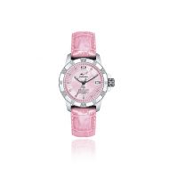 Chris Benz Diamond Diver Pink Pearl Harbour CB-DD200-R-LBR - Chris Benz zegarek nurkowy Diamond Diver - diamond-diver-8.jpg