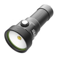 Divepro D40F photo/video light 4200 lumens - DivePro latarka foto/wideo D40F 4200 lumenów - divepro-d40f.jpg