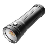 Divepro D80F Plus photo/video light 8000 lumens - DivePro latarka foto/wideo D80F Plus 8000 lumenów - divepro-d80f-plus.jpg