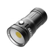 Divepro Master photo/video Light 8000 lumens - DivePro latarka foto/wideo Master 3400mAh 8000 lumenów - divepro-master.jpg