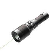 Divepro ML20 torch 2000 lumens - with laser - Divepro latarka z laserem ML20 - 2000 lumenów - divepro-ml20.jpg