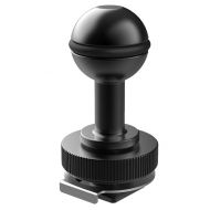Divepro Z05 Hot Shoe Ball Mount - DivePro mocowanie kulowe Hot Shoe - divepro-mocowanie-kulowe-hot-shoe.jpg