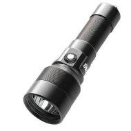 Divepro S26-V2 torch 2600 lumens - with battery and charger - Divepro latarka S26-V2 2600 Lumenów z baterią i ładowarką - divepro-s26-v2.jpg