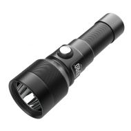Divepro S26 torch 2600 lumens - with battery and charger - DivePro latarka S26 2600 lumenów - divepro-s26.jpg