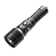 Divepro S26M torch 2600 lumens - with magnetic charger - Divepro latarka S26M 2600 lumenów z ładowarką magnetyczną - divepro-s26m.jpg