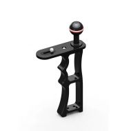 Divepro Z09 Camera Handle - DivePro uchwyt na kamerę Z09 - divepro-uchwyt-z09.jpg